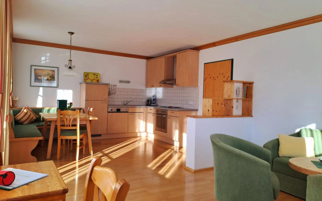 Apartment Ransburggut