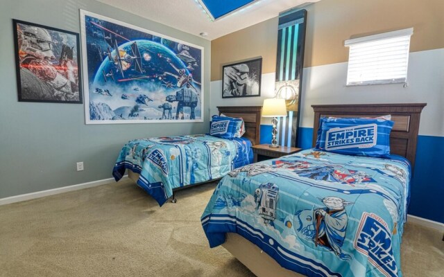 Ralph s 7 Bed Solterra Vacation Home