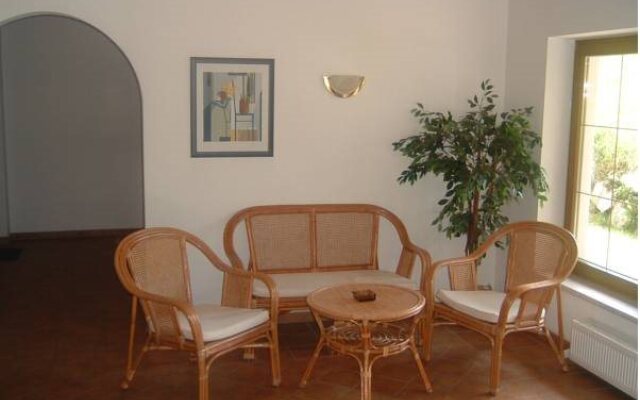 Pension Schweizerhof