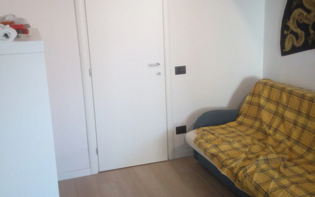 Alla Torre Con Vista