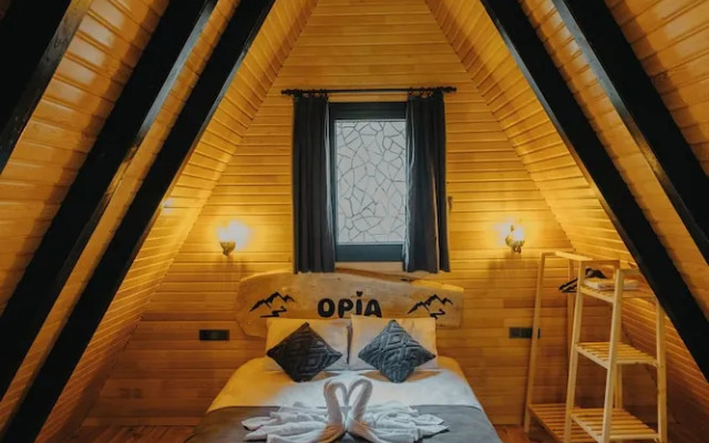 Opia Tatil Köyü