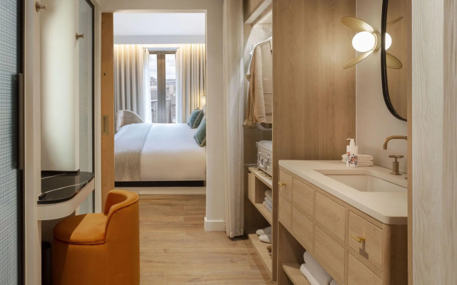 Virgin Hotels Edinburgh