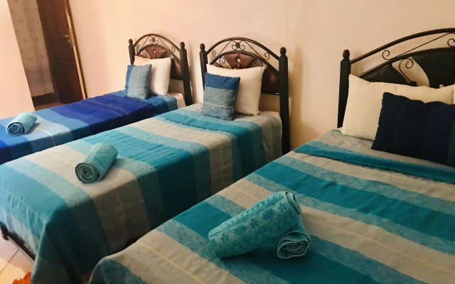 N12 Hostel