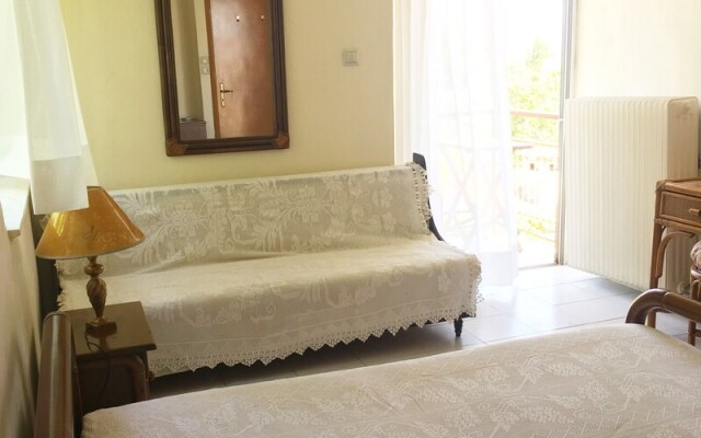 Maribel Sea View