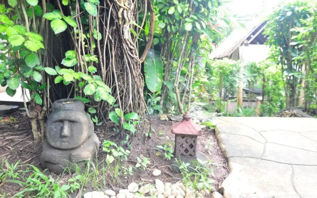 Suara Ombak Cottages Bingin Beach Bali