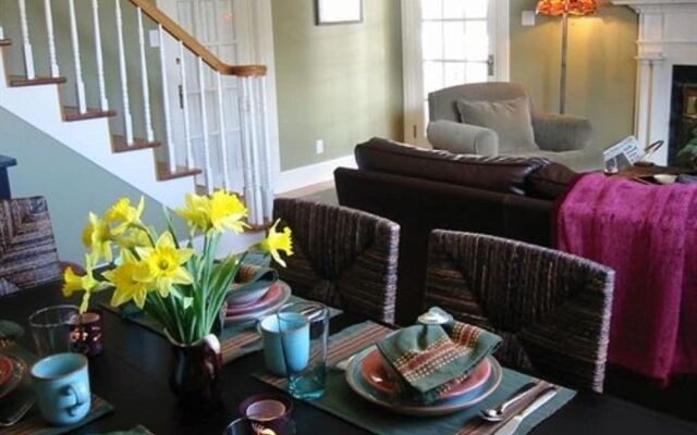 Miners Pick Bed and Breakfast