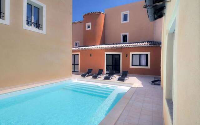 Grand Hôtel d’Orange