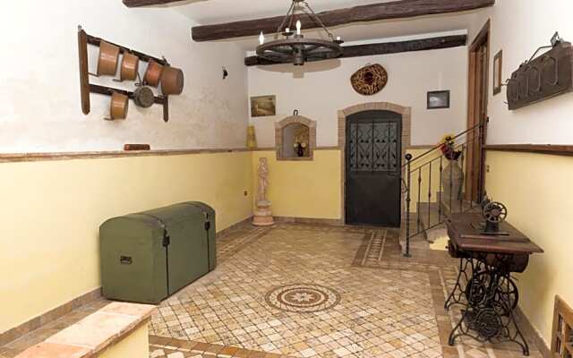 B&B Da Natalina