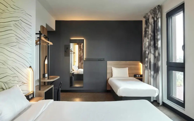B&B Hotel Argenteuil