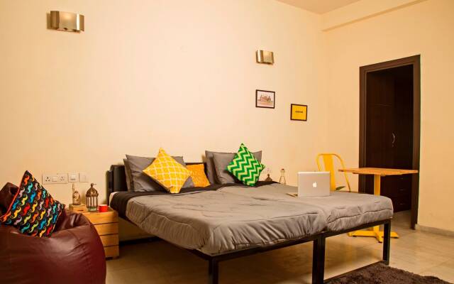 Zostel South Delhi - Hostel