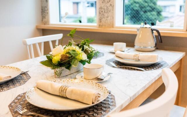 Guest Villa Hakone Yumoto RiverSide