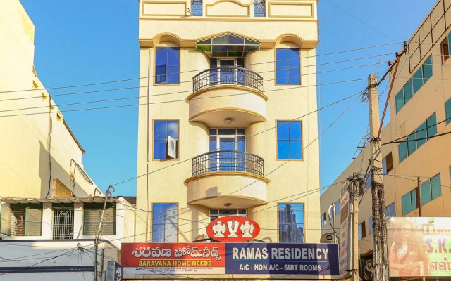 Ramas Residency