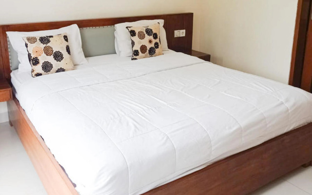 Kunyit Homestay RedPartner