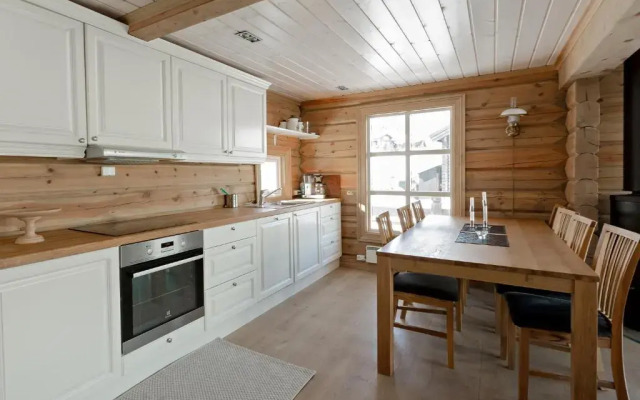 Stranda Alpegrend 2 sleping room