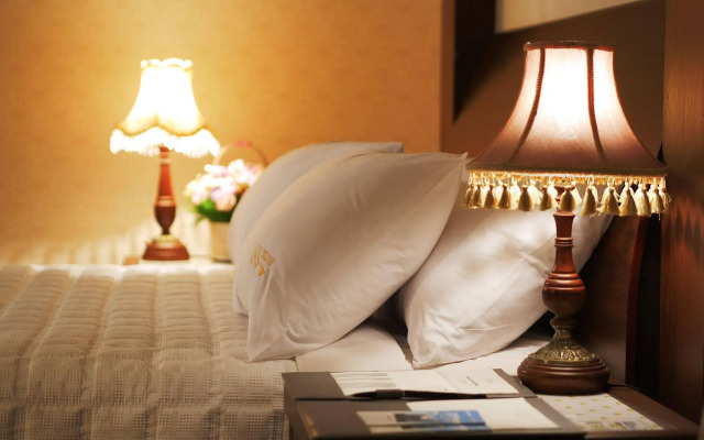 Hotel SKY Incheon Airport