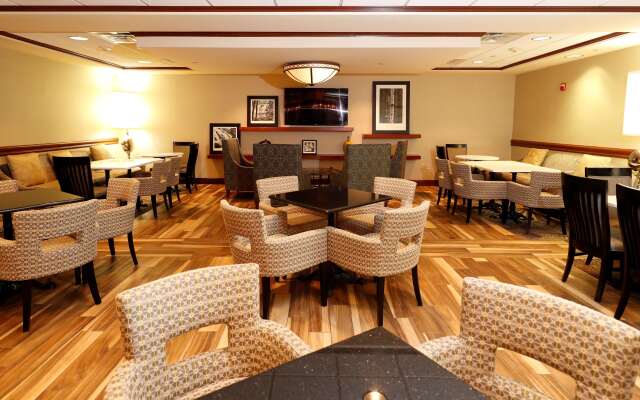 Hampton Inn Harriman Woodbury