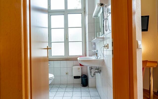 Hotel Schwert