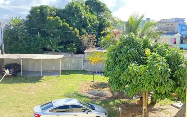 Buriti Hotel Aracruz