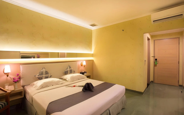 Classic Hotel