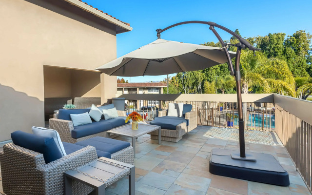 Best Western University Inn Santa Clara