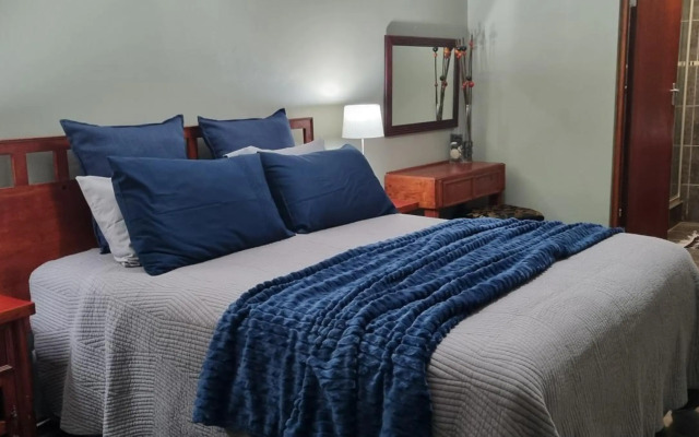 Stroopsoet Holiday Home