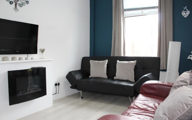 5 Canada Street Holiday Home