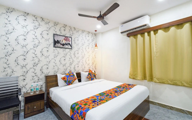 Fabhotel Elite Inn