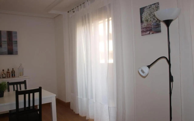 Apartamento Tu Sitio
