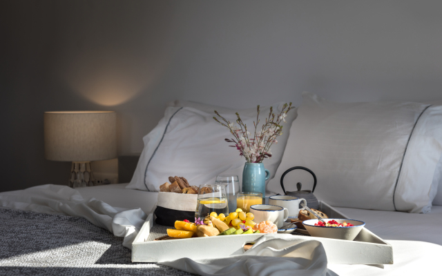 Myst Boutique Hotel