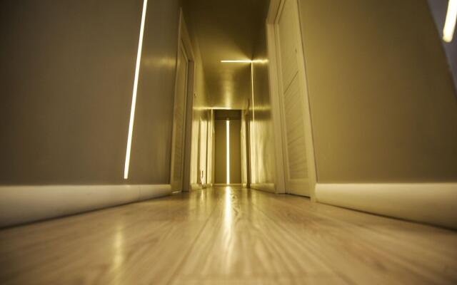 The Roman Empire Guesthouse