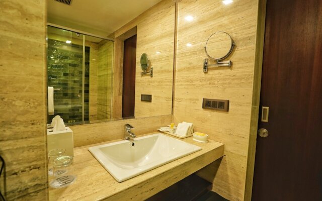 Hyatt Centric Rajpur Road Dehradun
