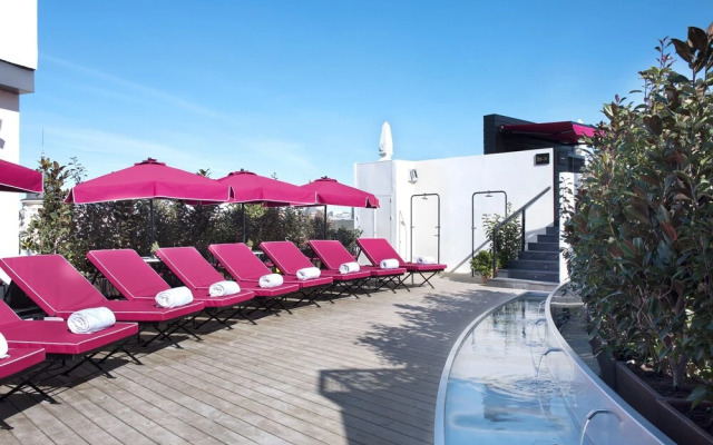 The Principal Madrid, Small Luxury Hotels