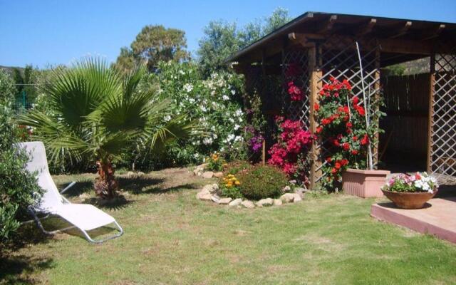 Casetta Marieoria Chia