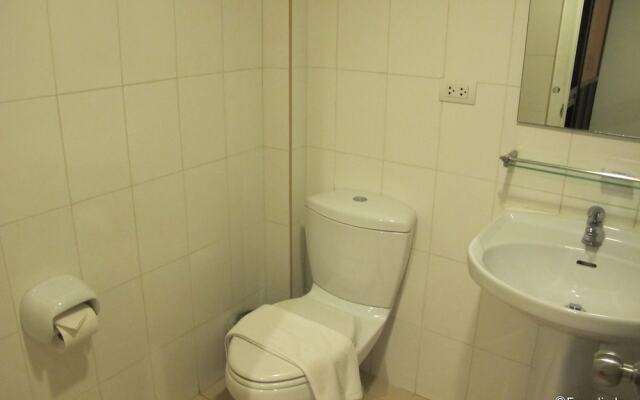 Casablanca Gardens Apartments I