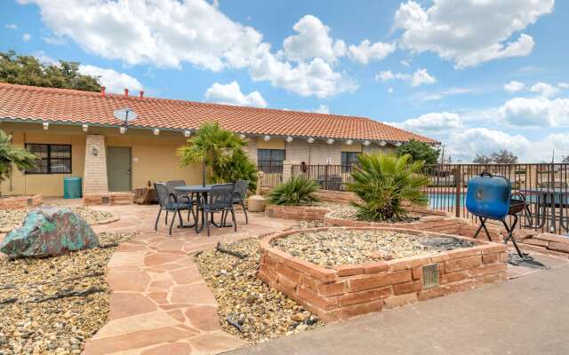 Quality Inn San Angelo