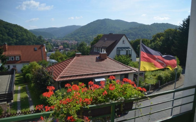 Hotel Heikenberg