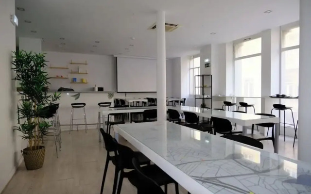 Paradise Lisbon Hostel