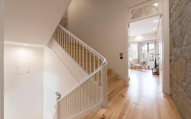 Lovelystay - Allderman Apartment - Almada 1º T