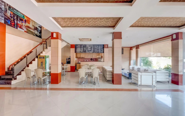 Tembok Batu Residence