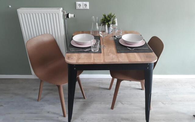 NIEUW Appartement 12 OOSTKAPELLE