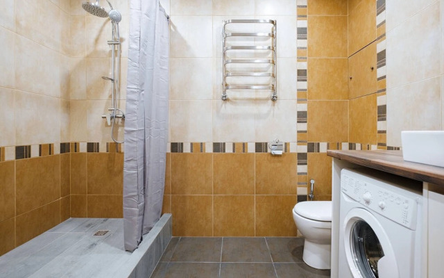 CityApartments Kyiv Poznyaki