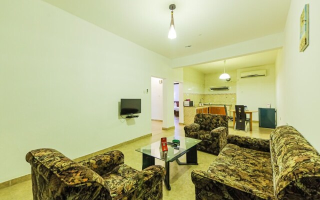 OYO 119 Jasmine Hotel Apartments