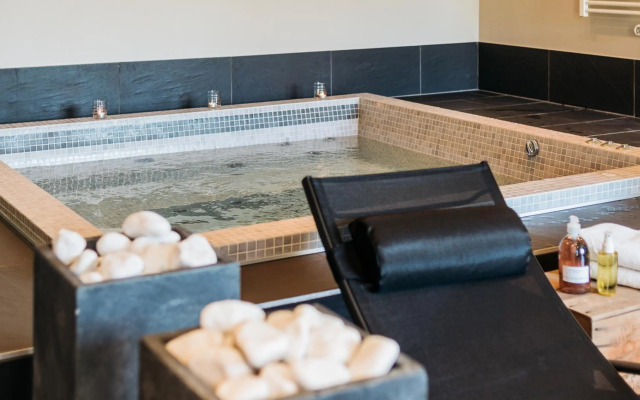 Hôtel Le Clos du Colombier 1817 Vignes & Spa