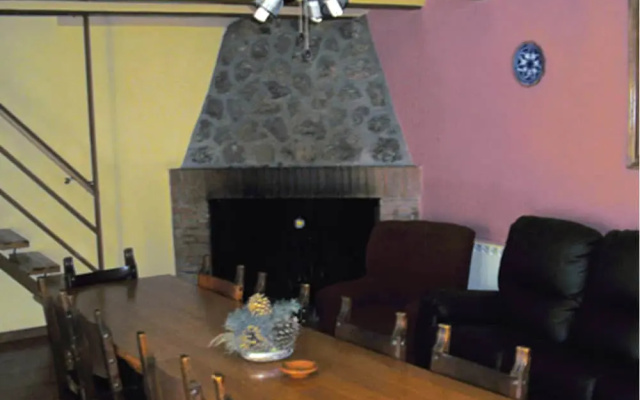 Casa Rural La Encina