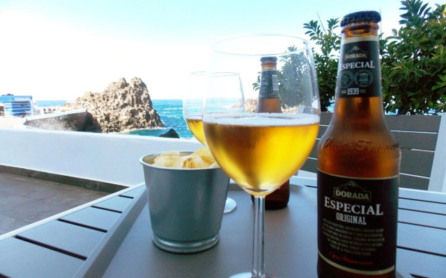 Casa costera El Pris