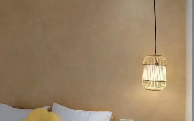 Nha Beach House
