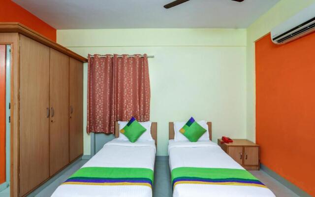Itsy Hotels Jasmine