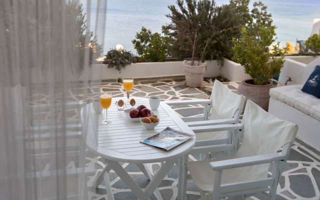 Spetses Elegant residence with Panoramic view by GHH