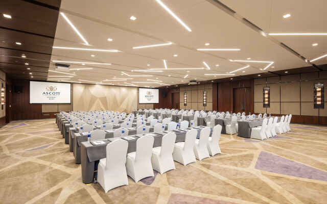 Ascott Central Wuxi