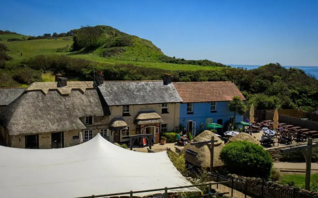 The Smugglers Inn